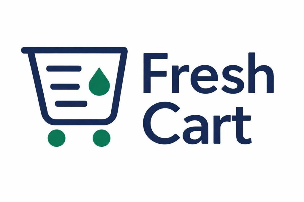Fresh Cart Laundry